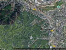 Mieszkanie 3-pokojowe Gdynia Działki Leśne, ul. Szczecińska