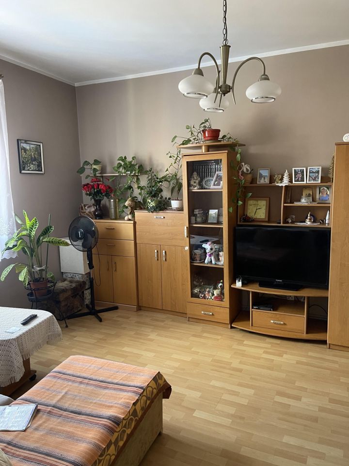 Mieszkanie 3-pokojowe Iłowa, ul. Żagańska