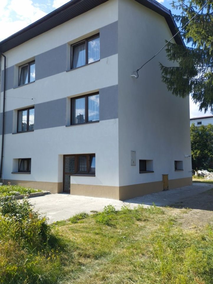 bliźniak, 4 pokoje Żyrardów