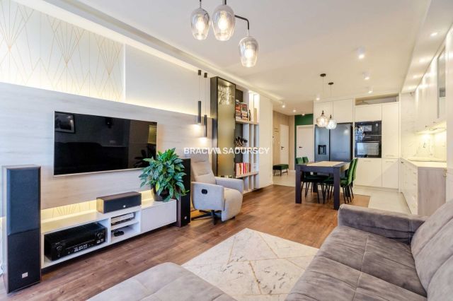 Mieszkanie 3-pokojowe Kraków Dębniki, ul. dr. Jana Piltza. Zdjęcie 10