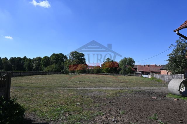 dom wolnostojący, 4 pokoje Zwóz. Zdjęcie 19