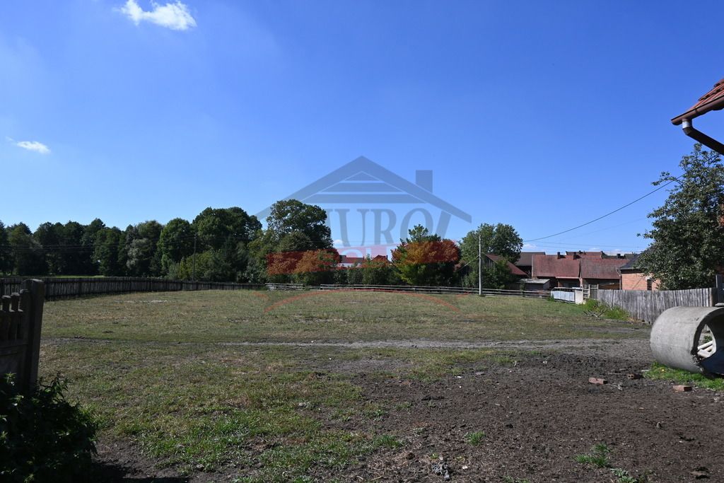 dom wolnostojący, 4 pokoje Zwóz. Zdjęcie 19