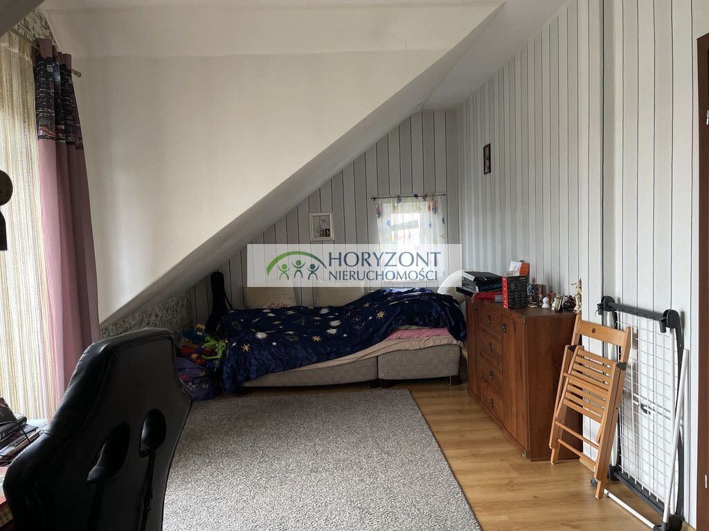 dom wolnostojący, 5 pokoi Żukowo. Zdjęcie 30