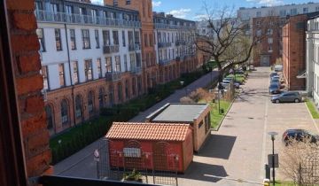 Mieszkanie 2-pokojowe Łódź Śródmieście, ul. Mikołaja Kopernika