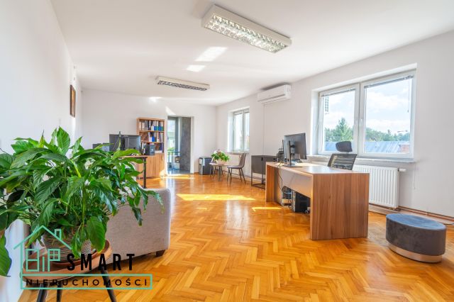 Biuro Nisko, ul. Sandomierska. Zdjęcie 26