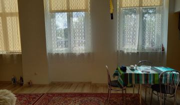 Mieszkanie 3-pokojowe Krępsk