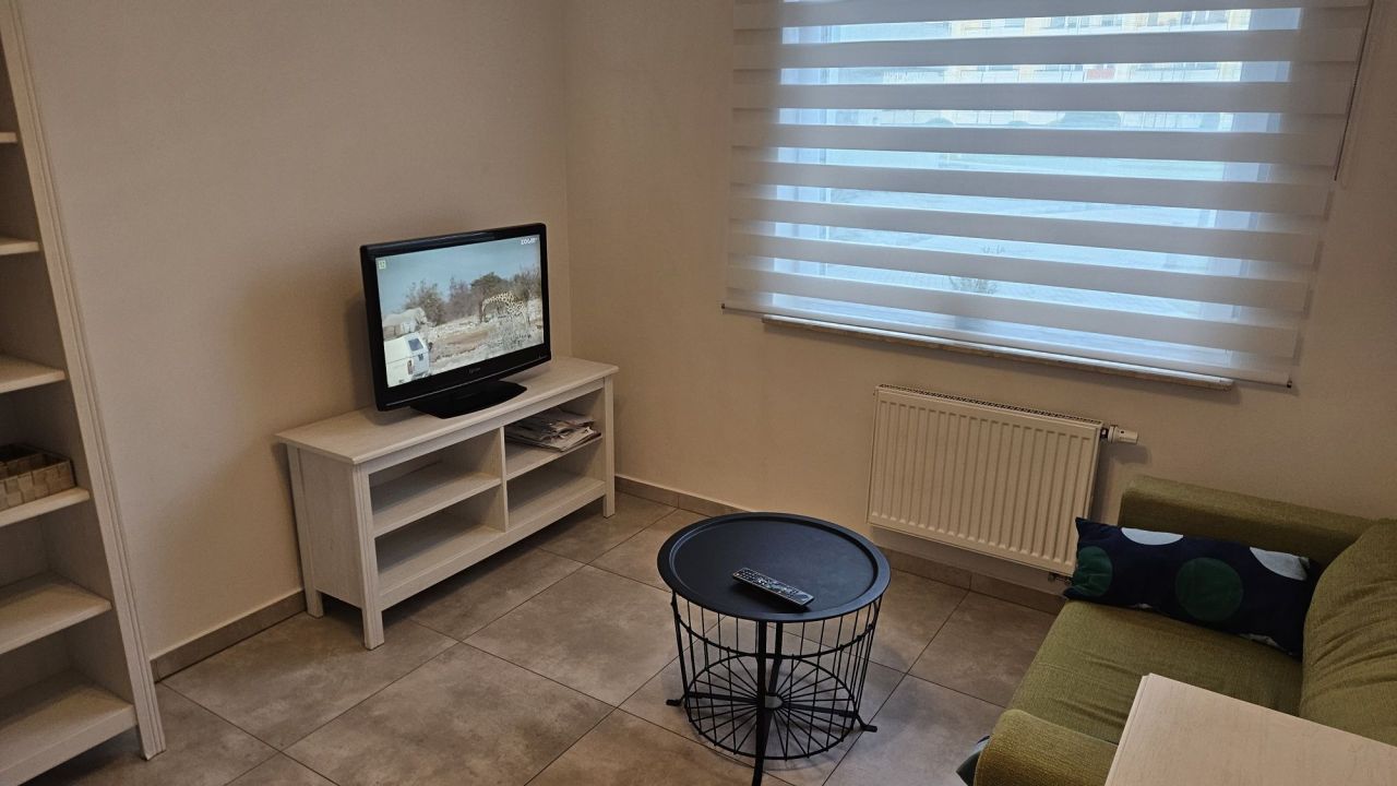 Mieszkanie 2-pokojowe Bydgoszcz, ul. Słowiańska