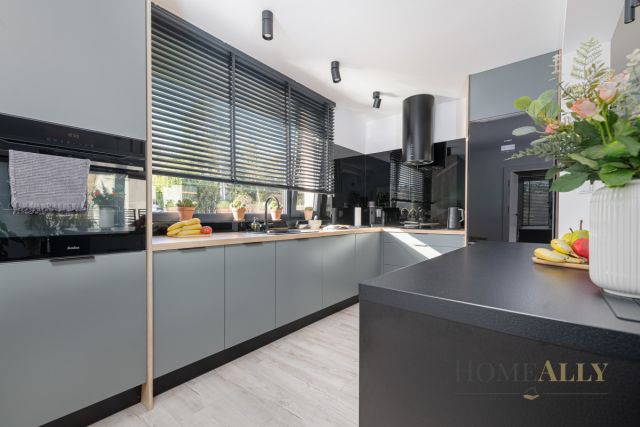 dom wolnostojący, 4 pokoje Zakościele. Zdjęcie 6