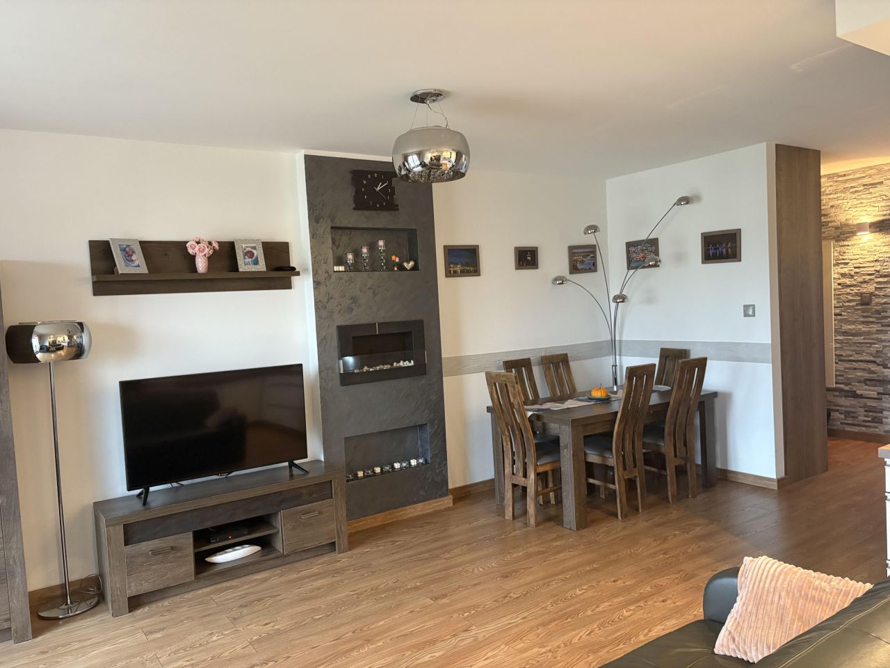 Mieszkanie 4-pokojowe Ełk, ul. bp. Edwarda Samsela. Zdjęcie 9