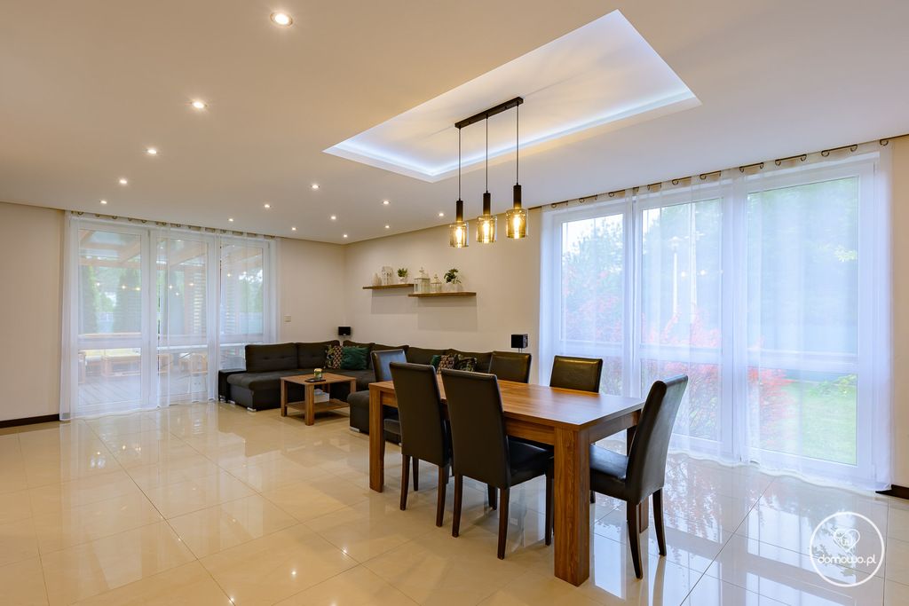 bliźniak, 5 pokoi Skrzeszew, ul. Familijna. Zdjęcie 4