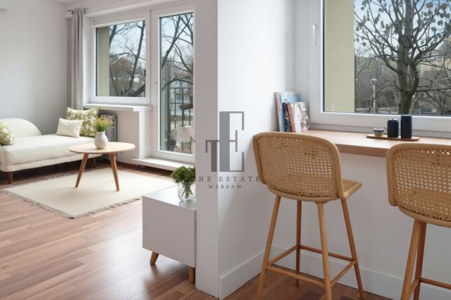 Mieszkanie 1-pokojowe Łódź Retkinia, ul. Olimpijska. Zdjęcie 5