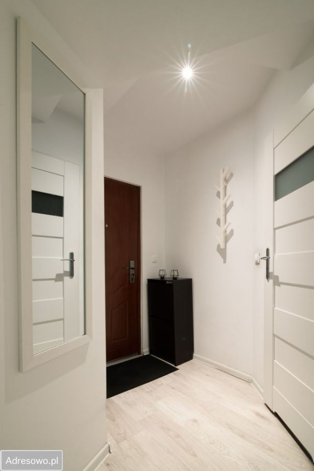 Mieszkanie 2-pokojowe Katowice Śródmieście, ul. Maksymiliana Wilimowskiego. Zdjęcie 7