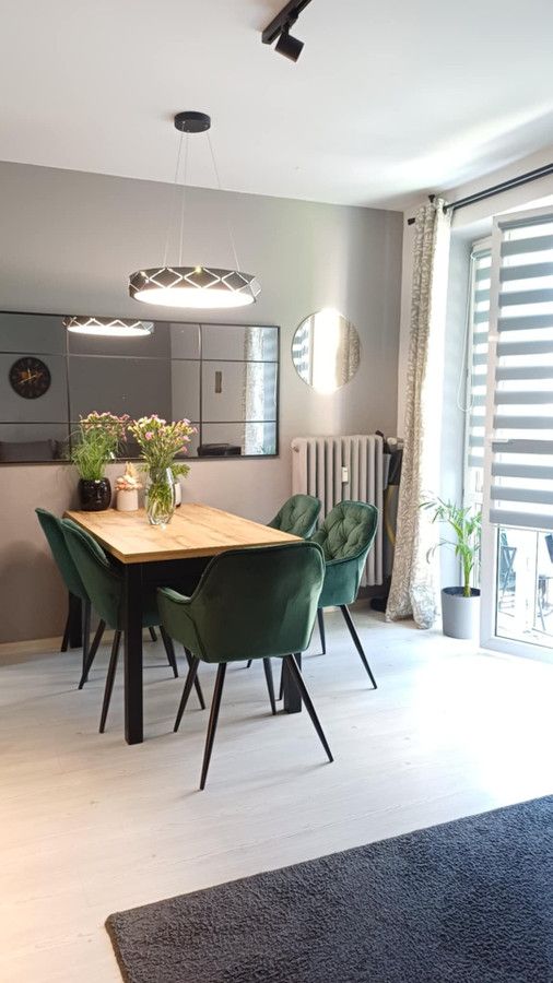 Mieszkanie 2-pokojowe Skawina. Zdjęcie 4