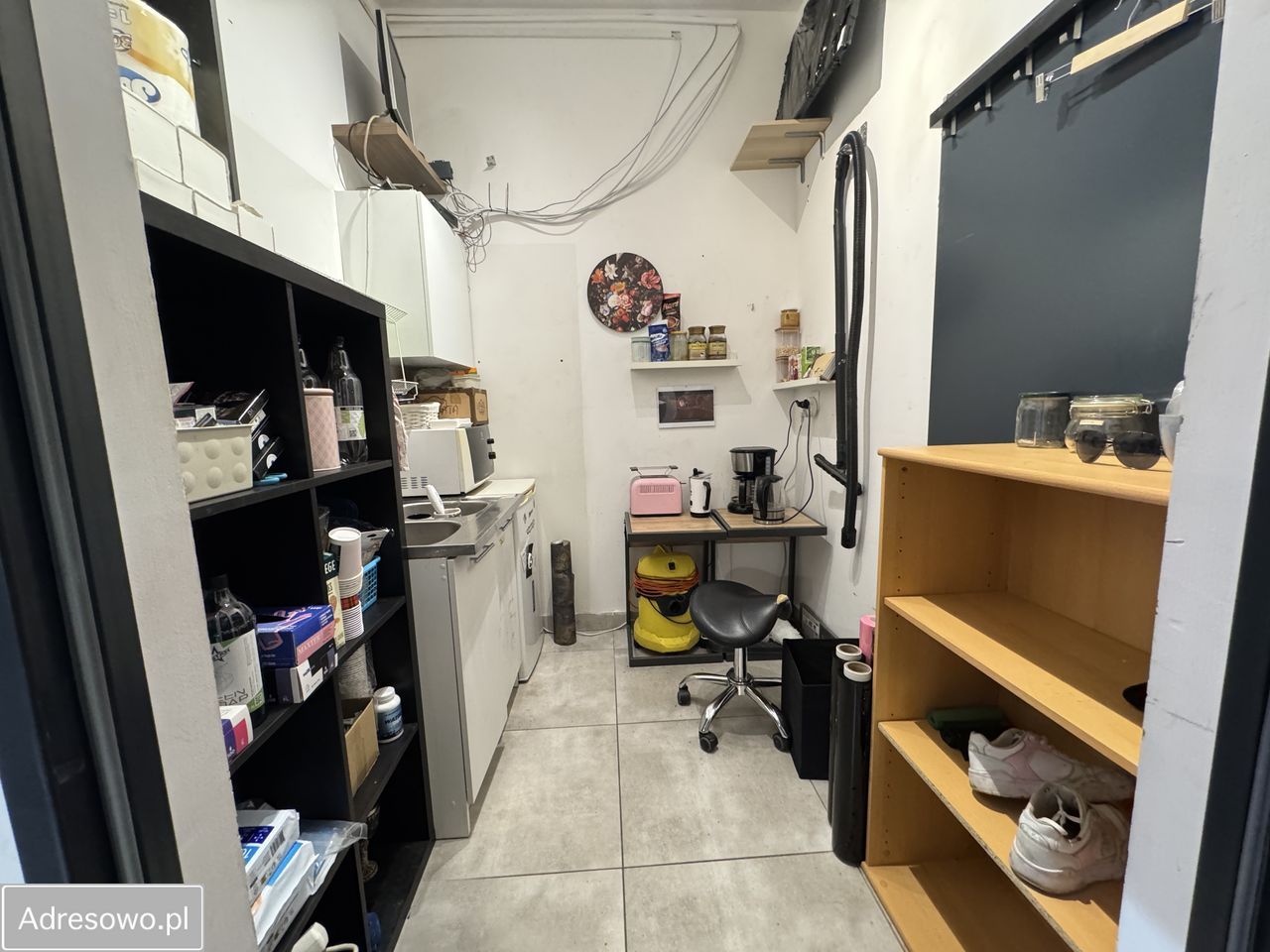 Lokal Wrocław Gaj, ul. Dzierżoniowska. Zdjęcie 11