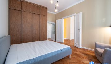 Mieszkanie 2-pokojowe Kraków Stara Krowodrza, ul. Stanisława Konarskiego