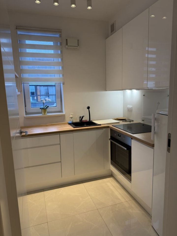 Mieszkanie 1-pokojowe Warszawa Praga-Południe, ul. Motorowa. Zdjęcie 6