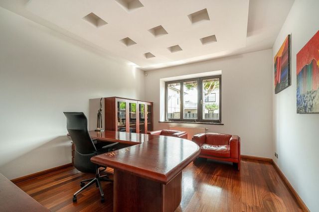 dom wolnostojący, 7 pokoi Łódź Górna. Zdjęcie 6