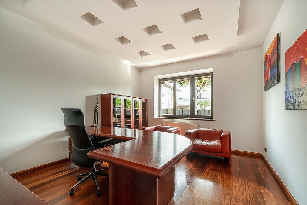 dom wolnostojący, 7 pokoi Łódź Górna. Zdjęcie 6