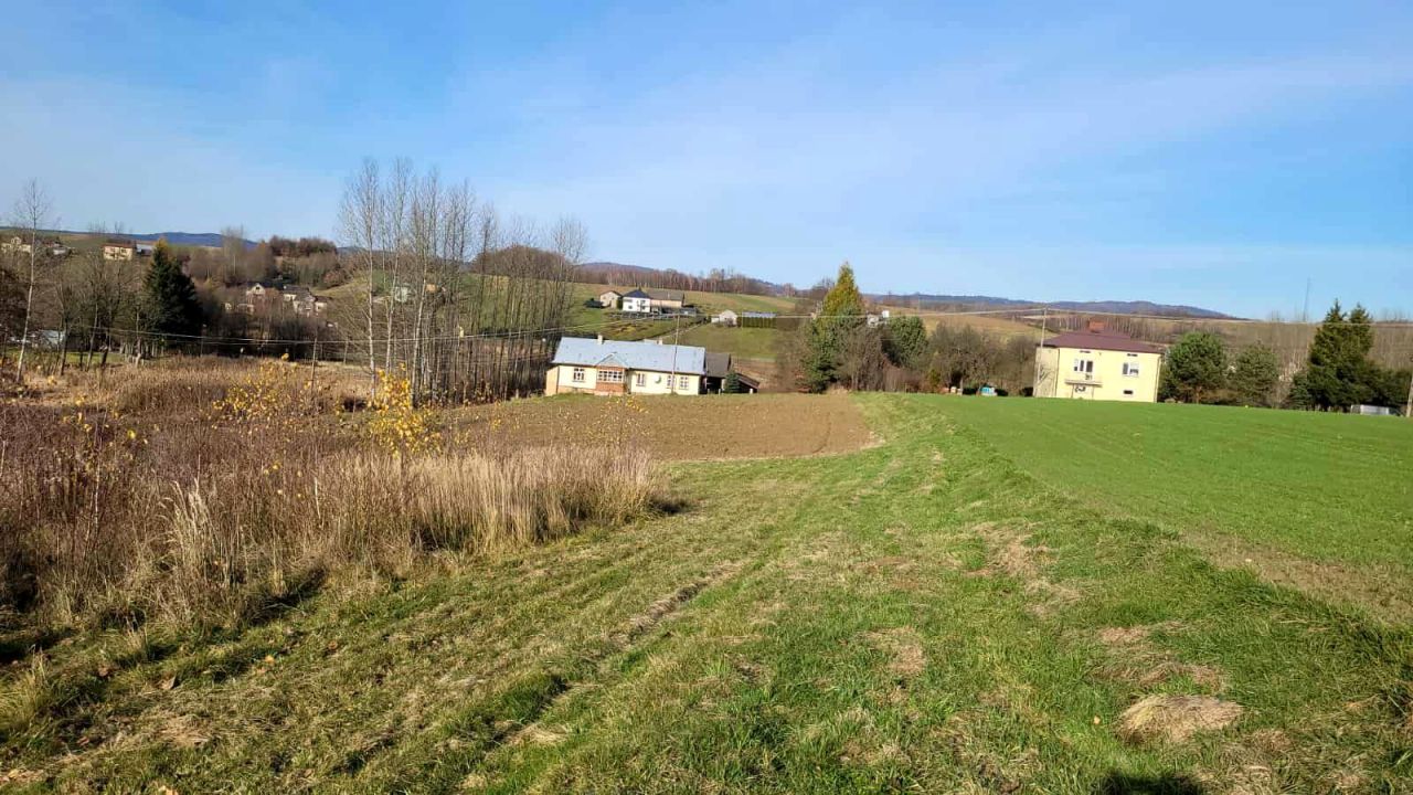 gospodarstwo, 2 pokoje Ołpiny. Zdjęcie 9