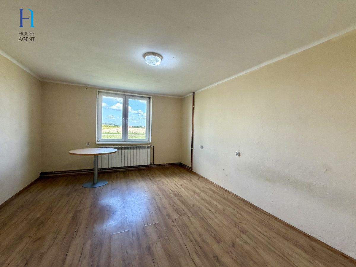 dom wolnostojący, 7 pokoi Łazin. Zdjęcie 33