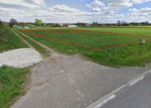 Działka budowlana Zabłocie. Zdjęcie 2