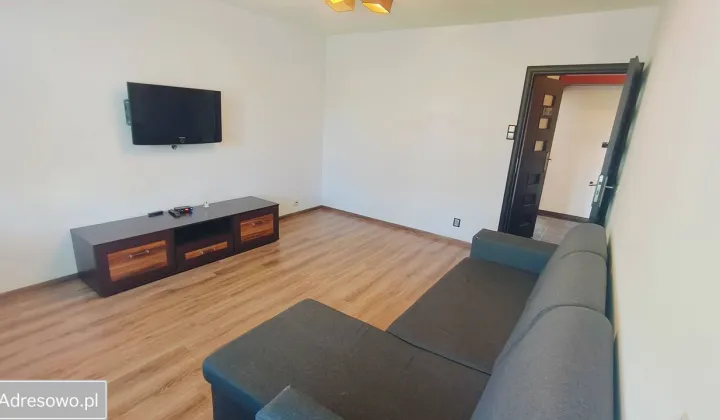 Mieszkanie 2-pokojowe Wrocław Tarnogaj, ul. Jesionowa