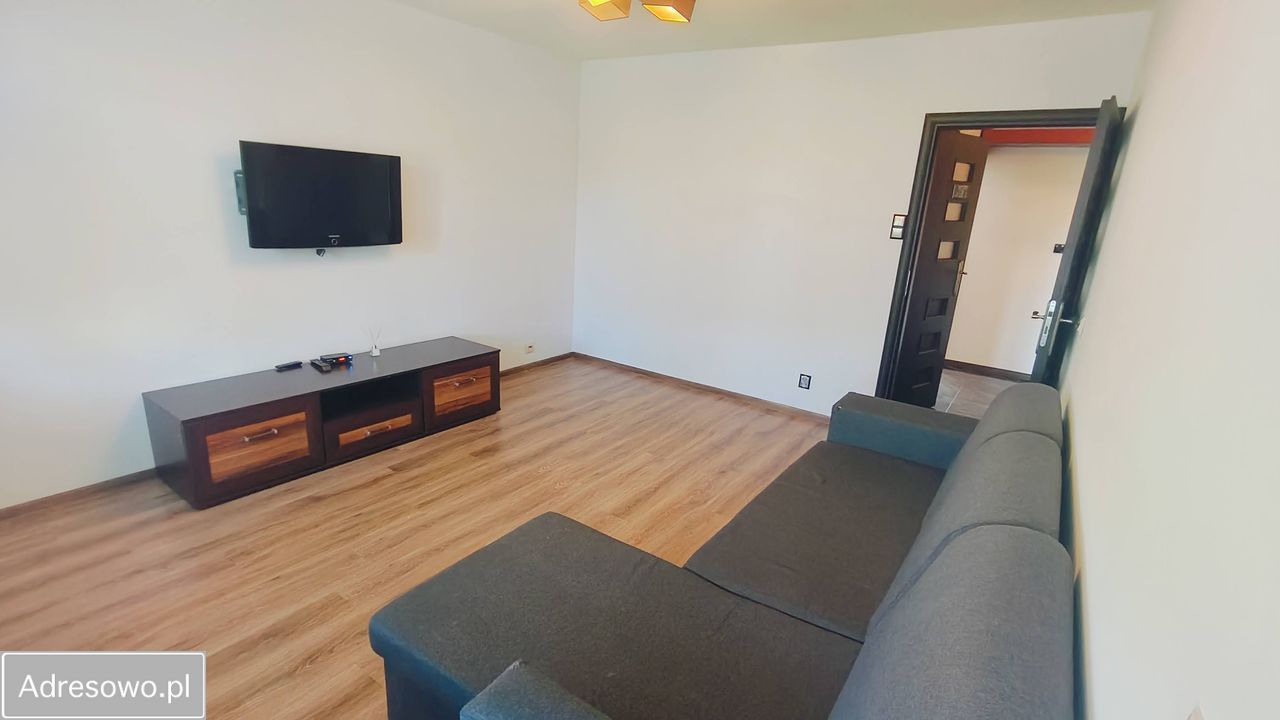 Mieszkanie 2-pokojowe Wrocław Tarnogaj, ul. Jesionowa. Zdjęcie 1