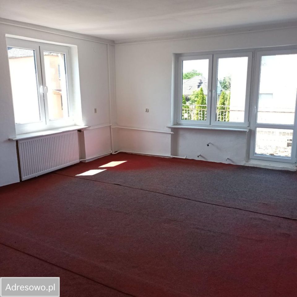 dom wolnostojący, 6 pokoi Zielona Góra Ochla. Zdjęcie 10