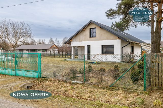 dom wolnostojący, 4 pokoje Dubie. Zdjęcie 14