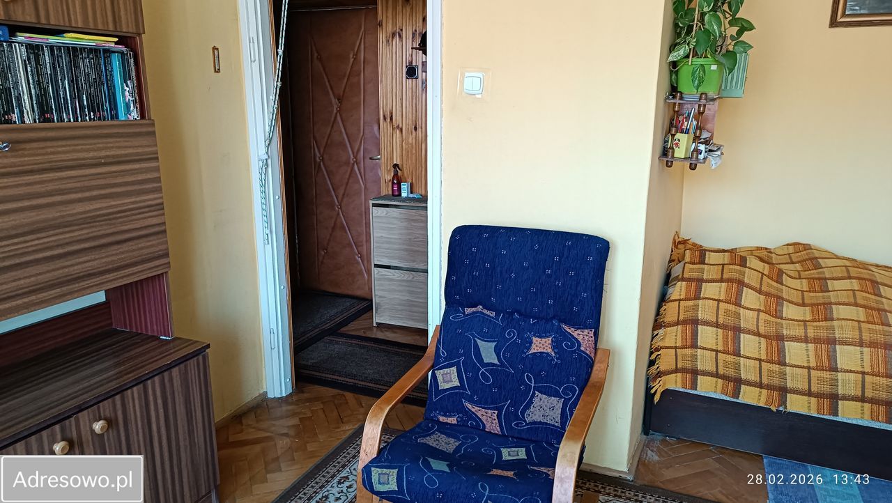 Mieszkanie 1-pokojowe Sandomierz, ul. Juliusza Słowackiego. Zdjęcie 7