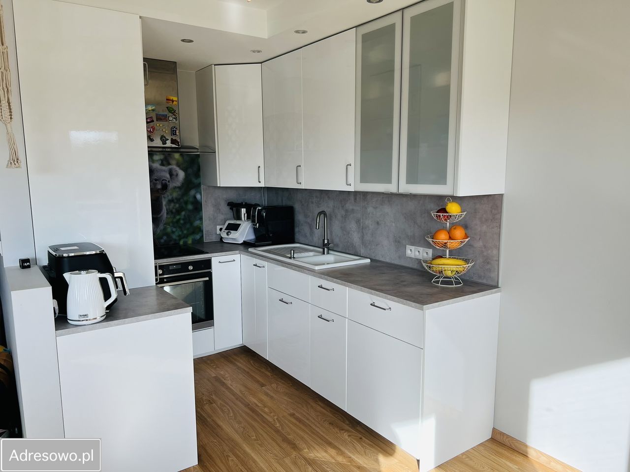 Mieszkanie 3-pokojowe Gliwice Ostropa, ul. Stara Cegielnia. Zdjęcie 6