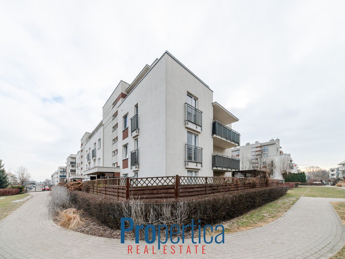 Mieszkanie 3-pokojowe Warszawa Białołęka, ul. Skarbka z Gór. Zdjęcie 18