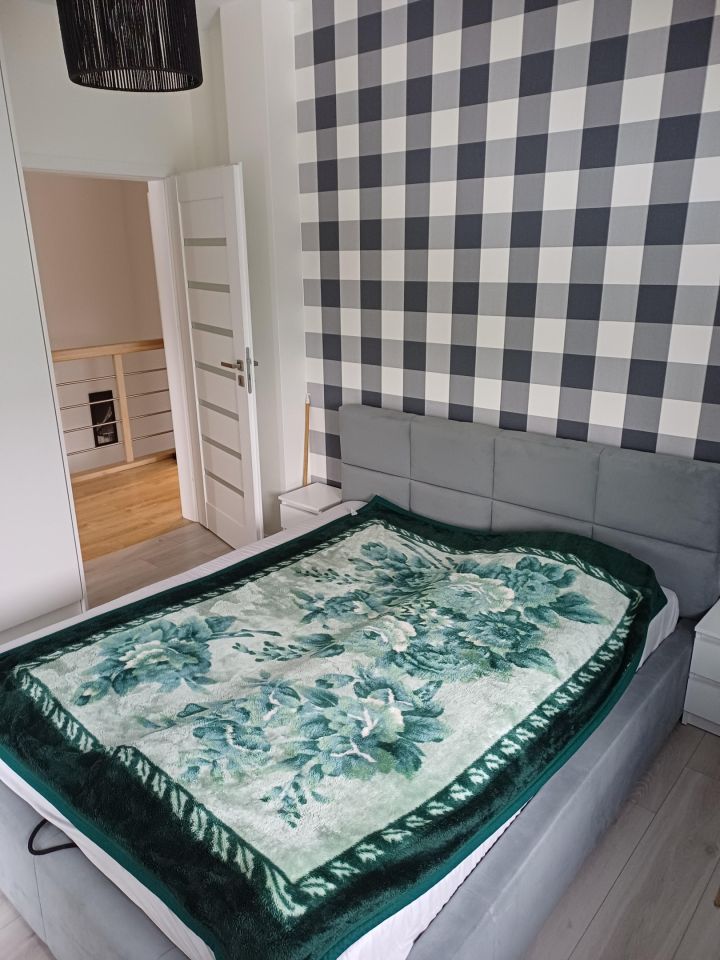 bliźniak, 4 pokoje Falenty Nowe, Karola i Dawida. Zdjęcie 14