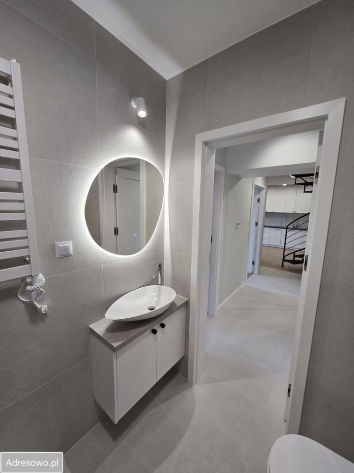 Mieszkanie 2-pokojowe Kraków Zakrzówek, ul. Pychowicka. Zdjęcie 12