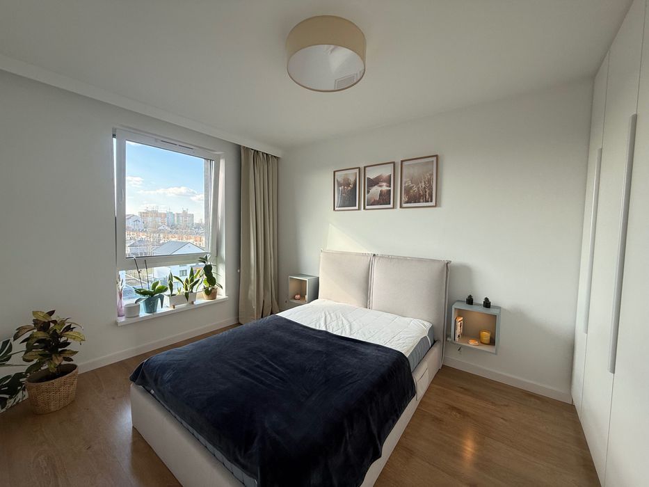 Mieszkanie 2-pokojowe Grudziądz Rządz. Zdjęcie 7