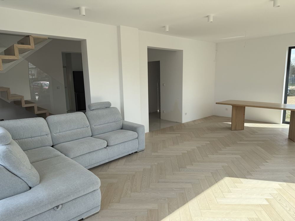 dom wolnostojący Mława, ul. Brzasku. Zdjęcie 3