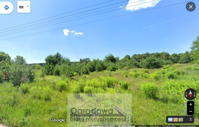 Działka siedliskowa Miejskie Pola. Zdjęcie 2