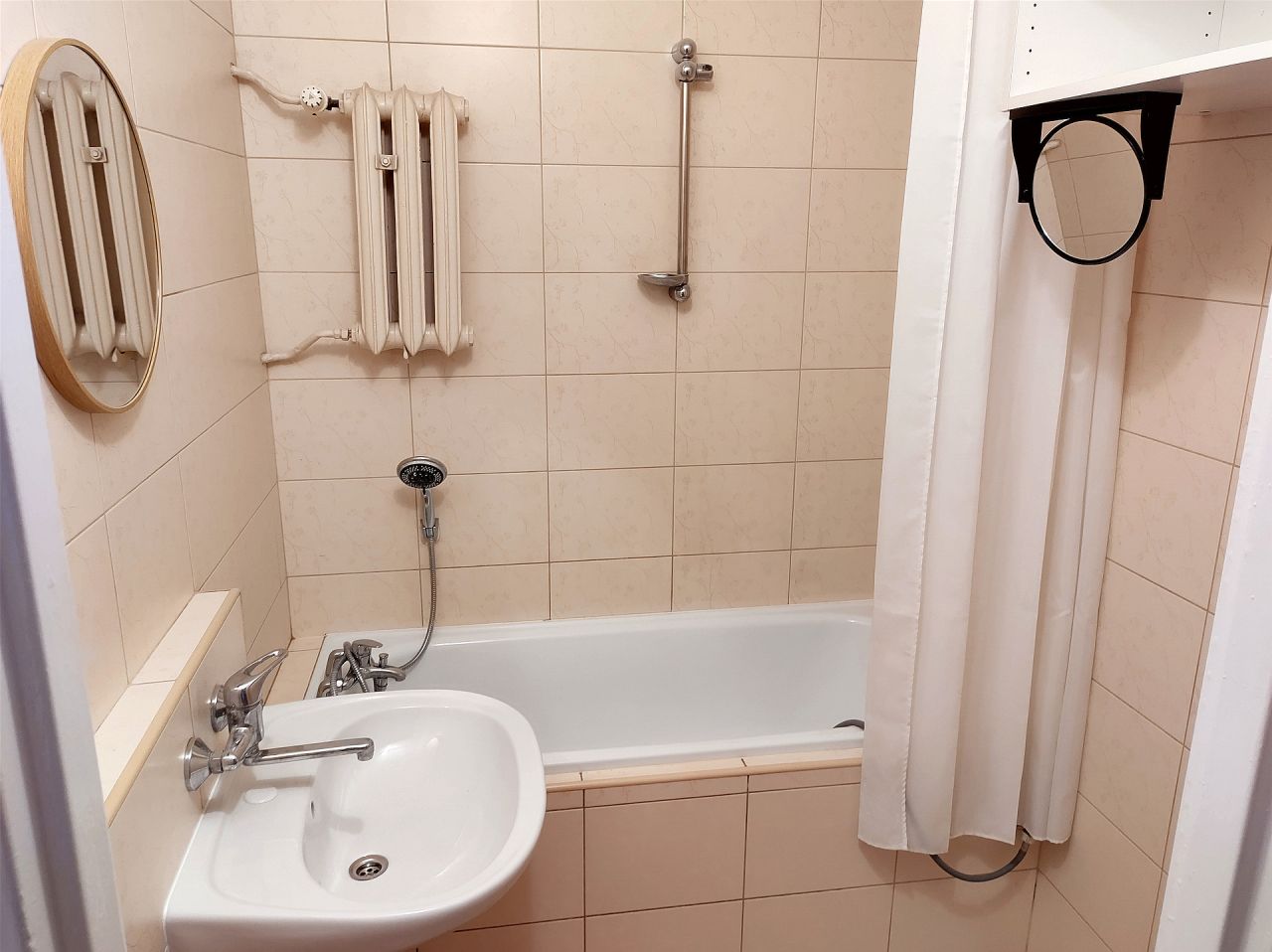 Mieszkanie 3-pokojowe Tarnowskie Góry Stare Tarnowice, ul. Bałkańska. Zdjęcie 12