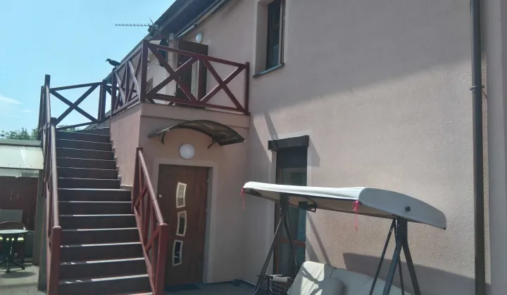bliźniak Żarnowska
