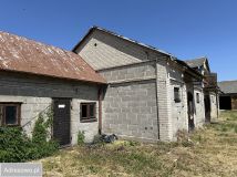 dom wolnostojący, 3 pokoje Wólka Konopna. Zdjęcie 3