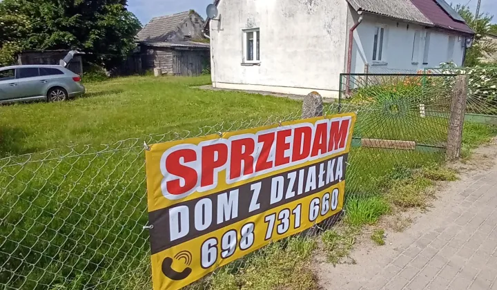 bliźniak, 2 pokoje Strzeszewo