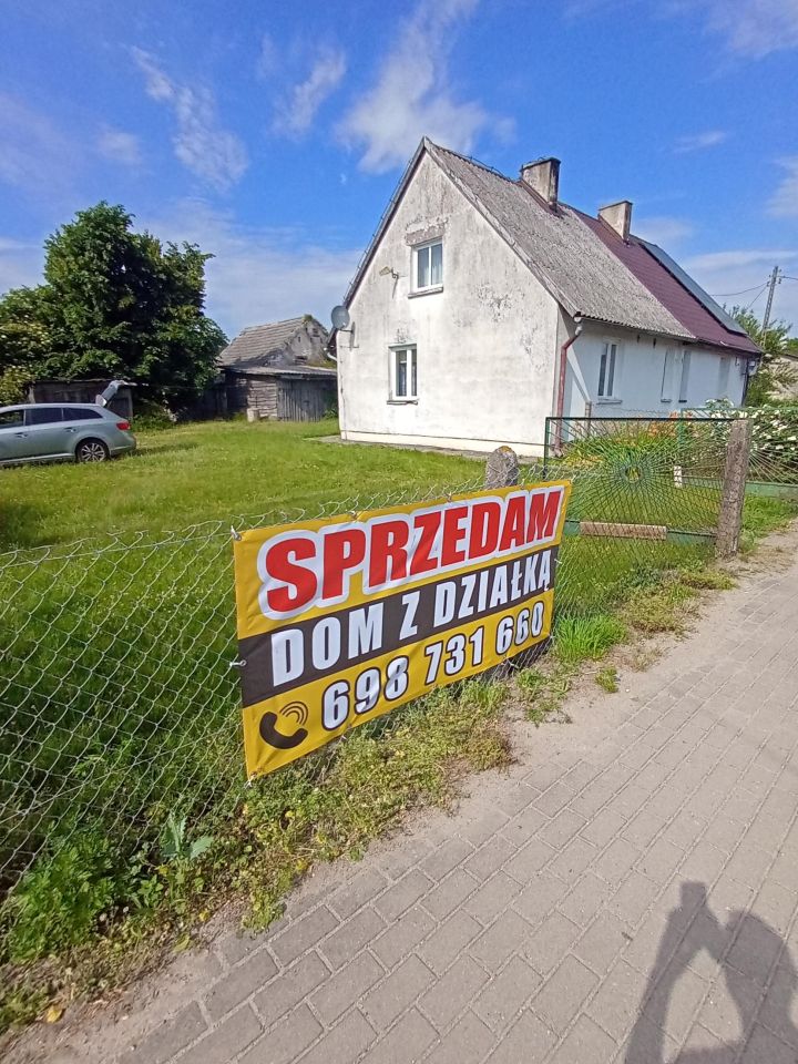 bliźniak, 2 pokoje Strzeszewo. Zdjęcie 1
