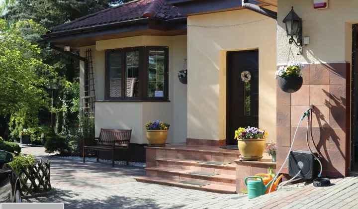 dom wolnostojący, 4 pokoje Maszewo Duże