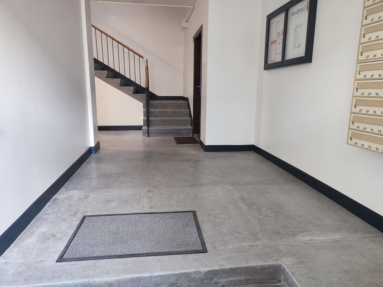 Mieszkanie 1-pokojowe Warszawa Mokotów, ul. Jarosława Dąbrowskiego. Zdjęcie 8