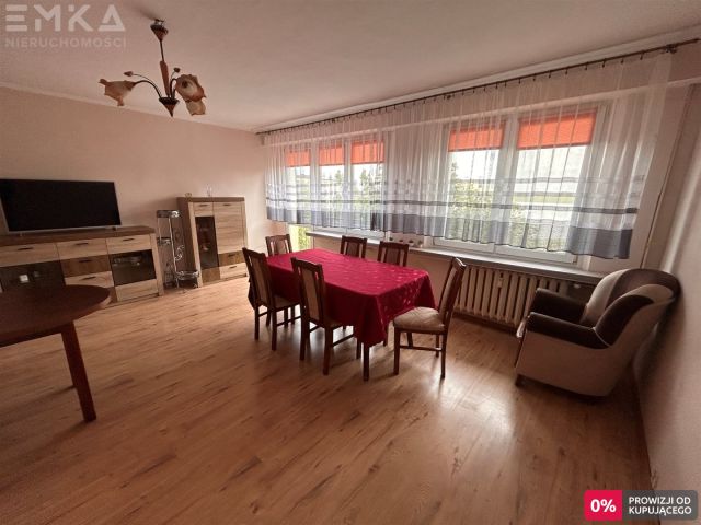 Mieszkanie 4-pokojowe Inowrocław Rąbin, ul. Szarych Szeregów. Zdjęcie 1