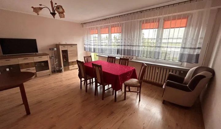 Mieszkanie 4-pokojowe Inowrocław Rąbin, ul. Szarych Szeregów