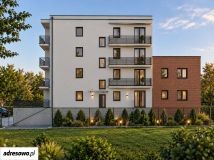 dom wolnostojący, 10 pokoi Zielona Góra Centrum, ul. Objazdowa. Zdjęcie 2