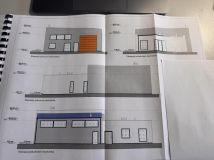 Hala/magazyn Wrocław Strachowice, ul. Graniczna. Zdjęcie 4