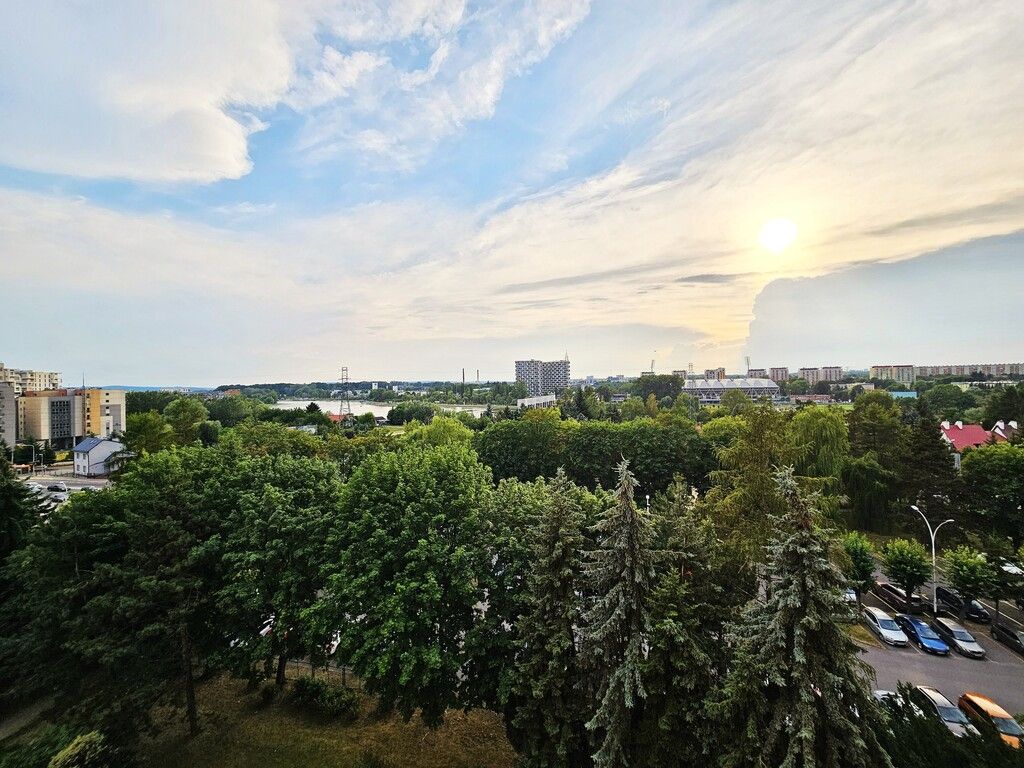 Mieszkanie 4-pokojowe Rzeszów Nowe Miasto, ul. Podwisłocze. Zdjęcie 10