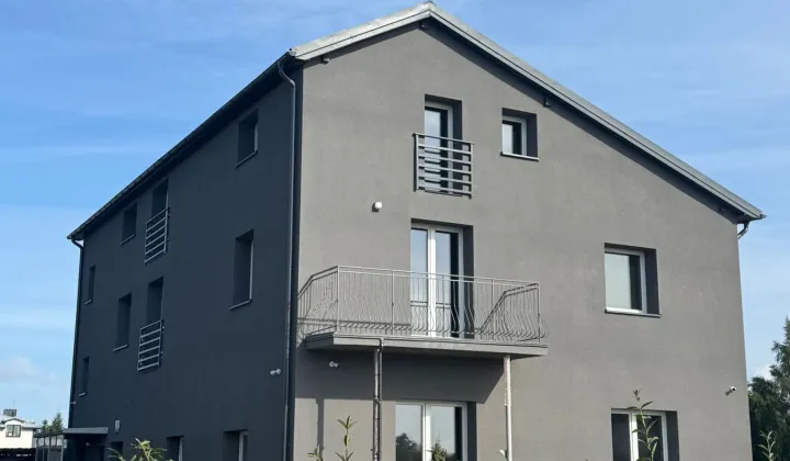 Mieszkanie 2-pokojowe Koszalin, ul. Szczecińska